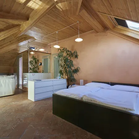 Hotel Bellavista Boutique