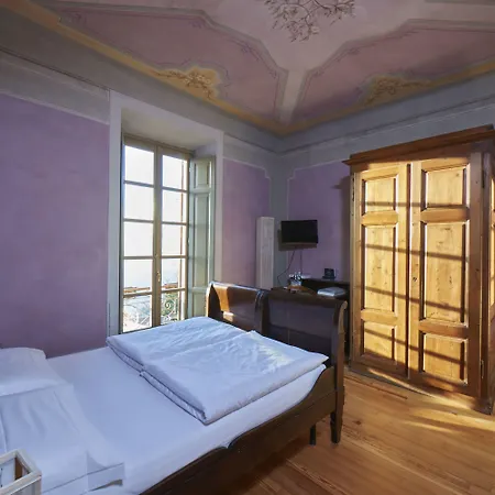 Hotel Bellavista Boutique