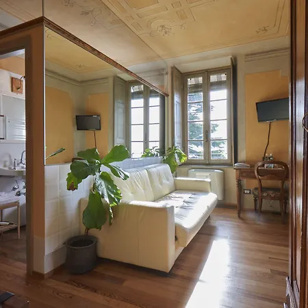 Bellavista Boutique 3* Brunate