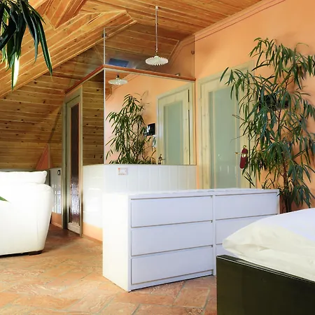 Bellavista Boutique 3* Brunate