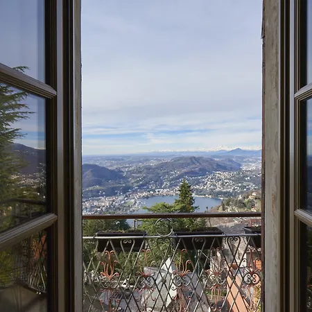 Bellavista Boutique Brunate