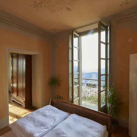 Bellavista Boutique Hotel Brunate