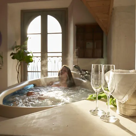 Bellavista Boutique Hotel 3*