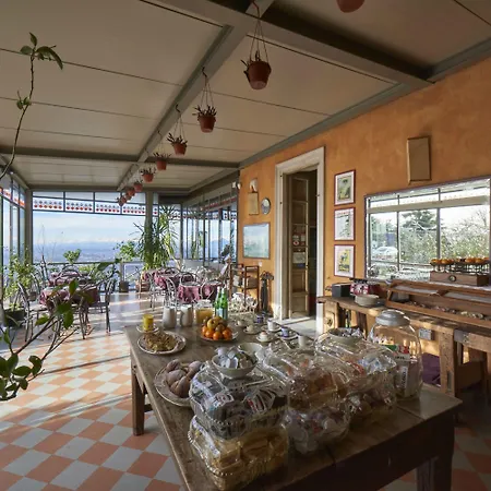 Hotel Bellavista Boutique 3*
