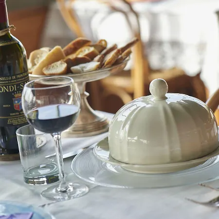 Bellavista Boutique 3*
