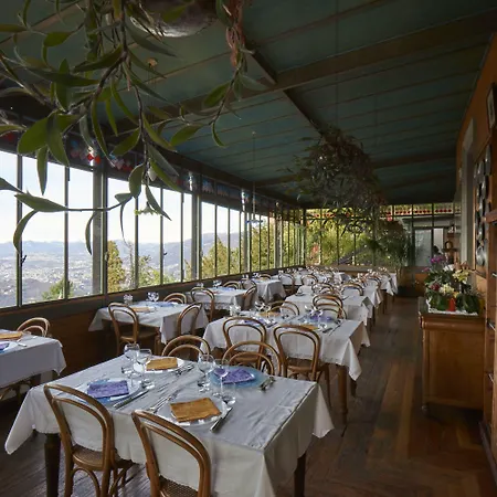 Hotel Bellavista Boutique