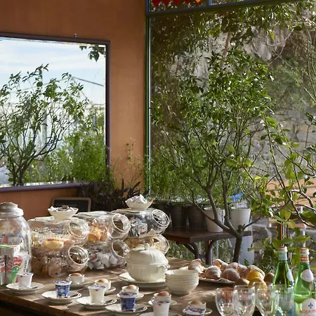 Bellavista Boutique 3* Brunate