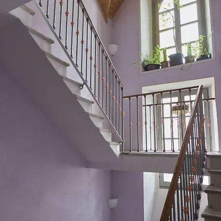 Bellavista Boutique Hotel Brunate