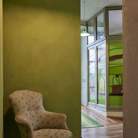 Bellavista Boutique Brunate