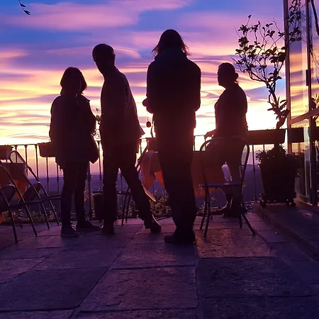 Bellavista Boutique Hotel