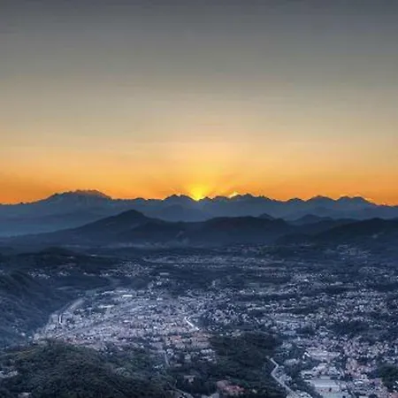 Bellavista Boutique Brunate