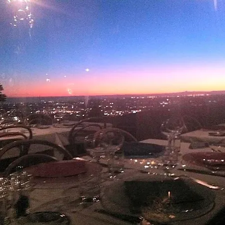 Hotell Bellavista Boutique