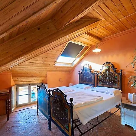 Bellavista Boutique Brunate