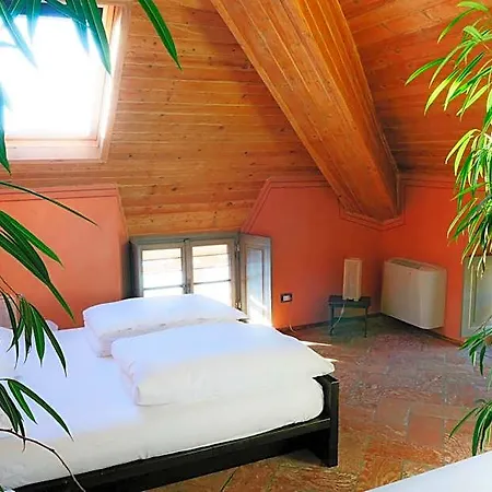 Hotel Bellavista Boutique Brunate