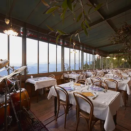Bellavista Boutique ברונאטה