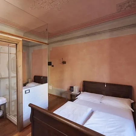 Bellavista Boutique 3* Brunate