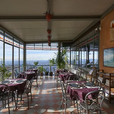 Bellavista Boutique 3* Brunate