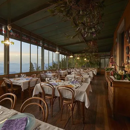 Bellavista Boutique 3*