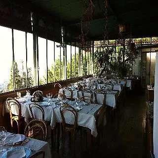 Bellavista Boutique Hotell Brunate