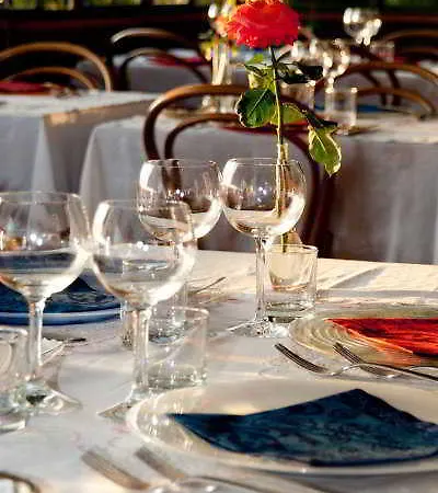 Hotell Bellavista Boutique Brunate