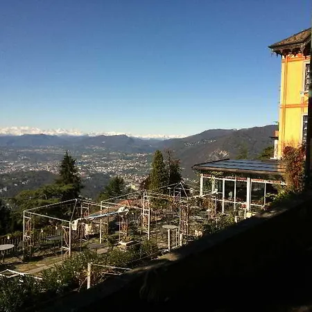 Hotell Bellavista Boutique