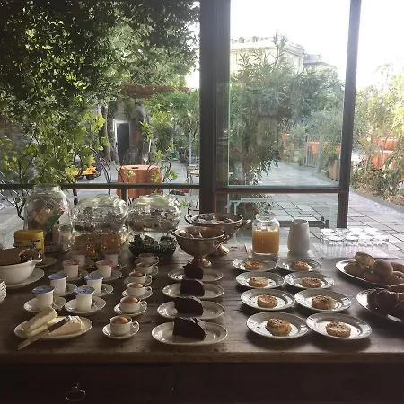 Bellavista Boutique 3* ברונאטה