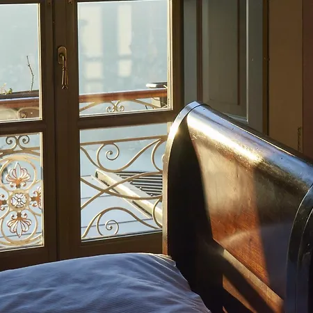 Bellavista Boutique 3* ברונאטה