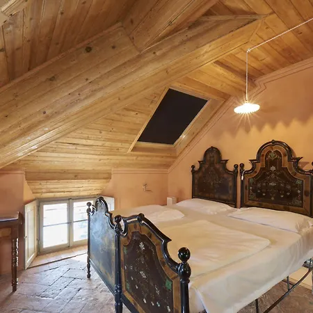 Hotell Bellavista Boutique Brunate