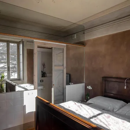 Bellavista Boutique Hotel