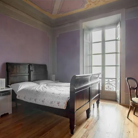 Bellavista Boutique 3* Brunate