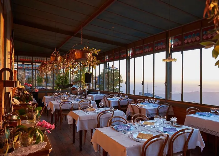 Bellavista Boutique 3*