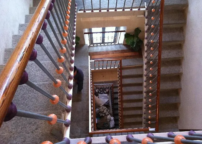 Hotel Bellavista Boutique