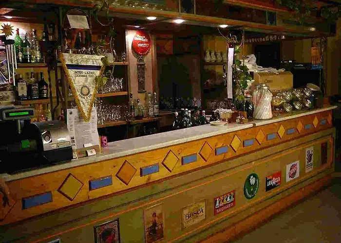 Bellavista Boutique Hotel