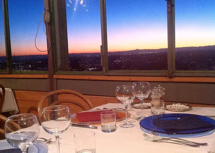 Hotel Bellavista Boutique Brunate