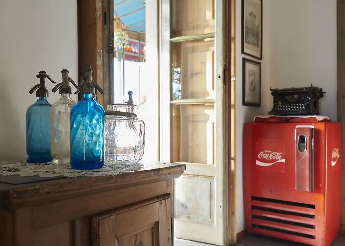 Bellavista Boutique Hotel