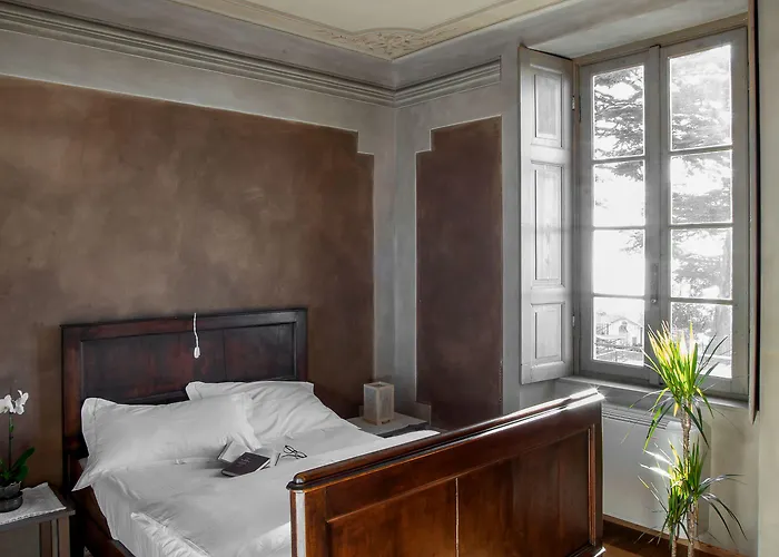 Bellavista Boutique Brunate