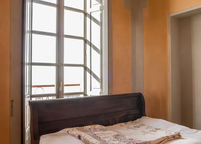 Отель Bellavista Boutique 3*