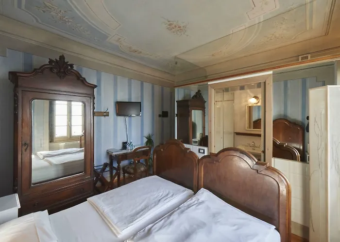 Bellavista Boutique 3*