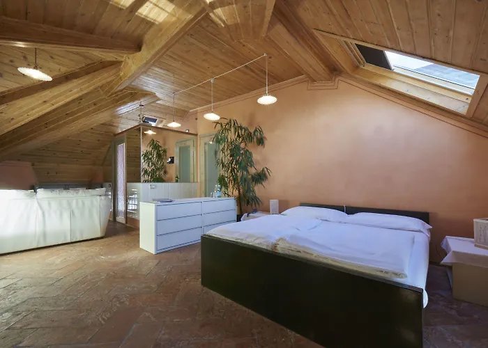 Hotel Bellavista Boutique