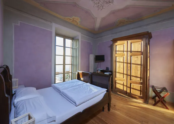 Hotel Bellavista Boutique