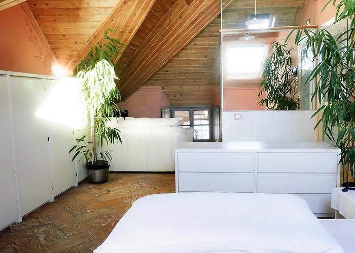 Отель Bellavista Boutique 3*