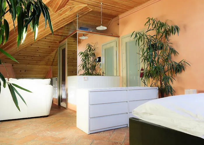 Bellavista Boutique 3* Брунате