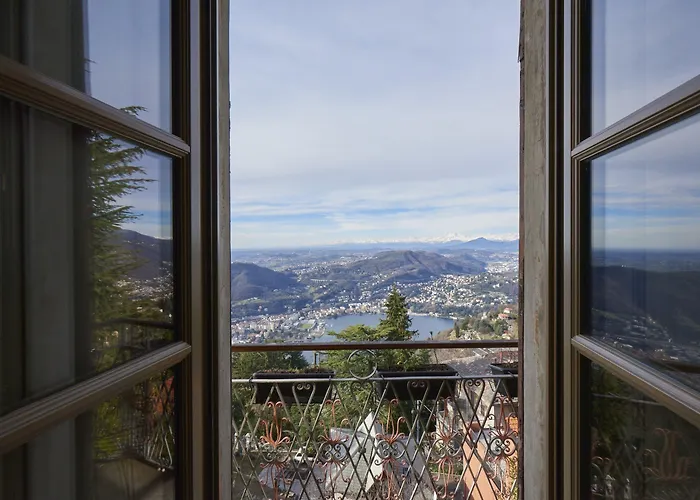 Bellavista Boutique Brunate