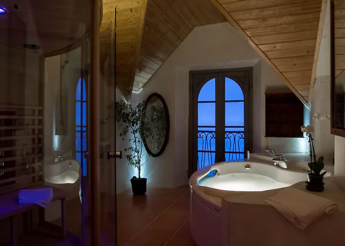 Bellavista Boutique Hotel