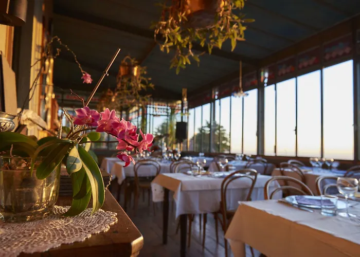 Bellavista Boutique Brunate