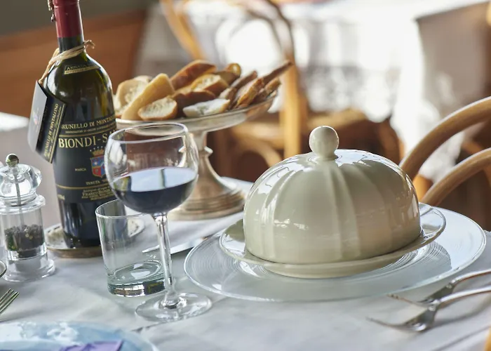 Bellavista Boutique 3*