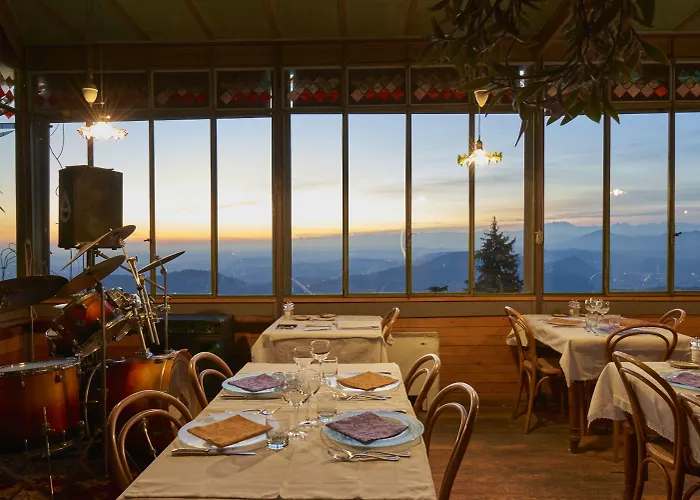 Bellavista Boutique Hotel 3*