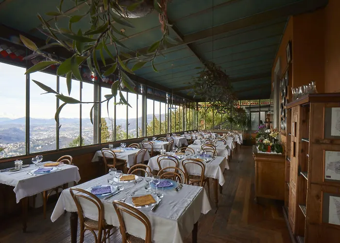 Hotel Bellavista Boutique