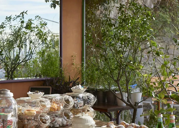 Bellavista Boutique 3* Brunate