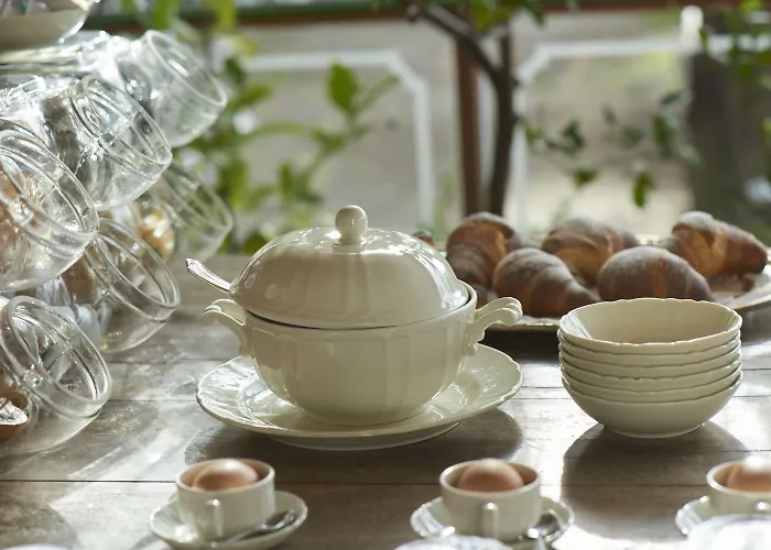 Отель Bellavista Boutique 3*